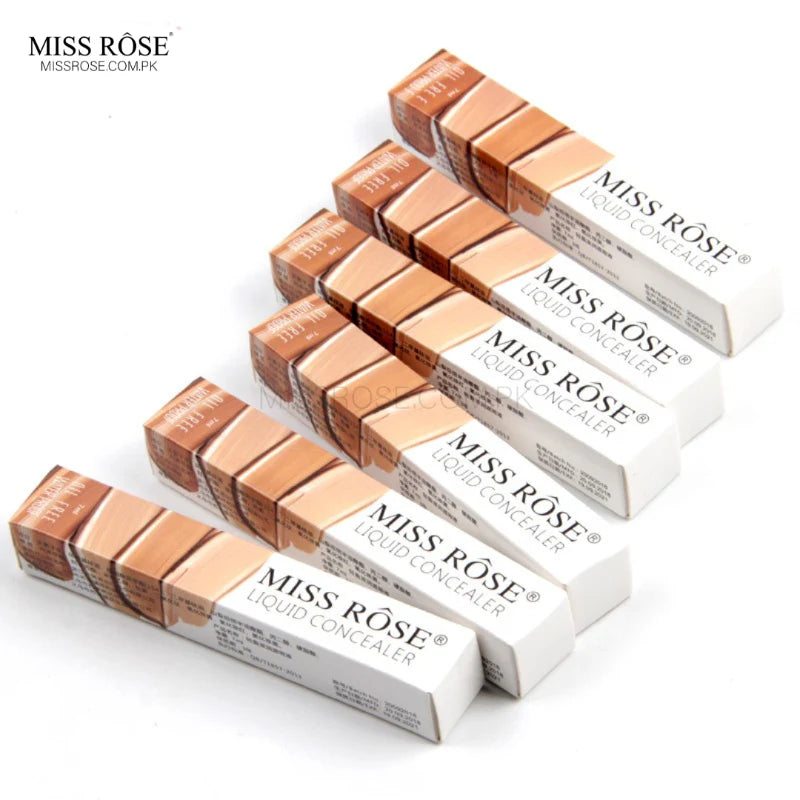 Miss Rose Full Coverage Concealer