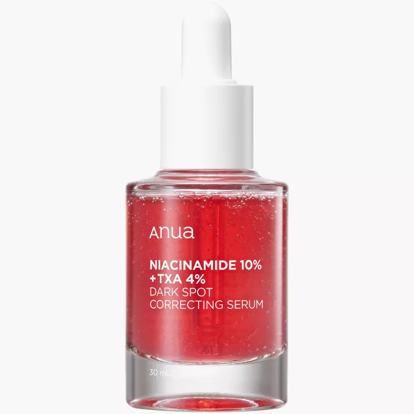 Anua Niacinamide 10% + TXA 4% Serum 30ml