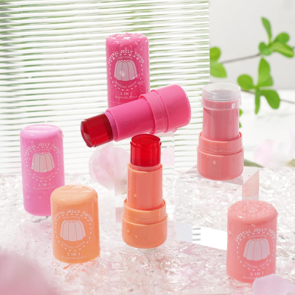 Miss Rose Cooling Water Jelly Tint Each