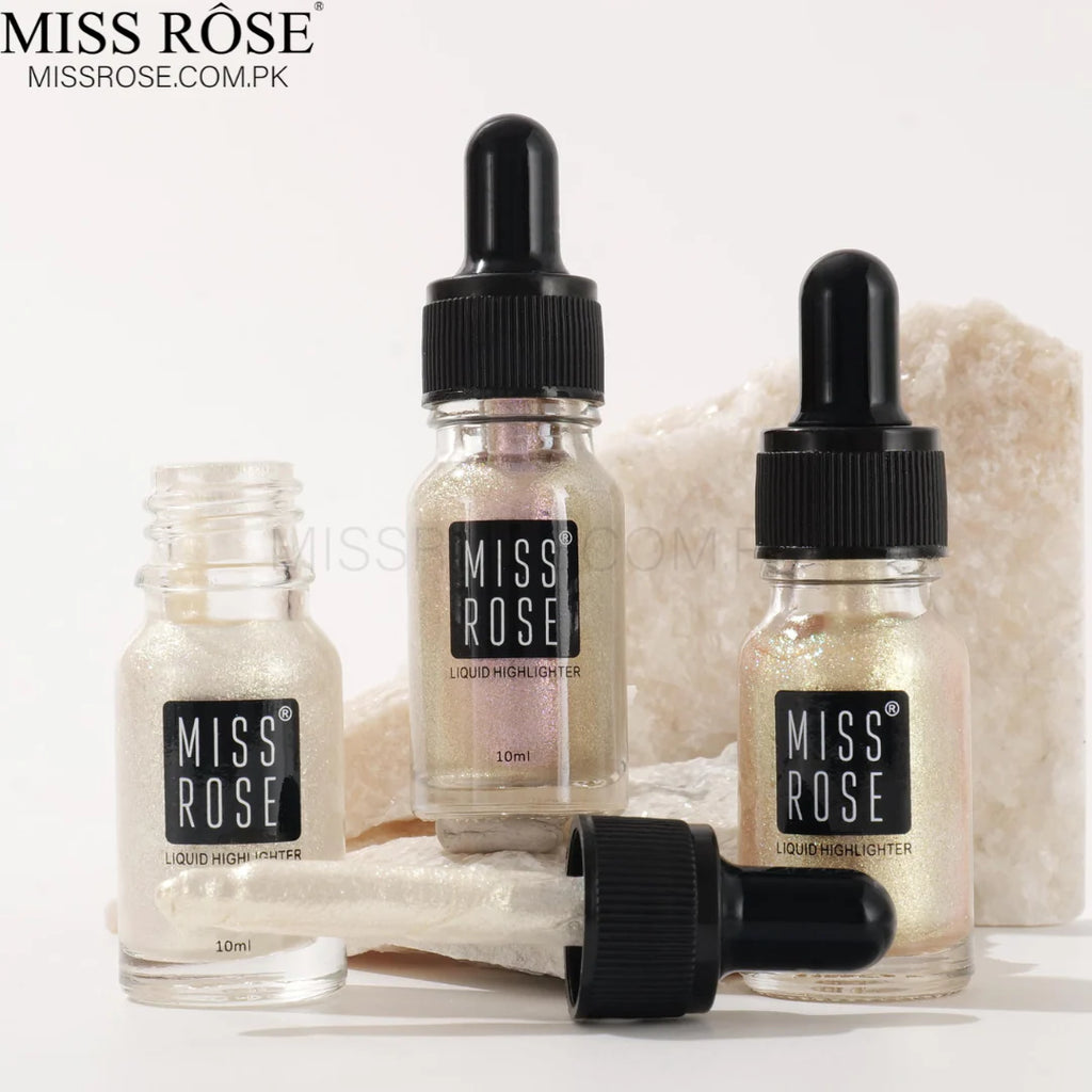 Miss Rose High Beam