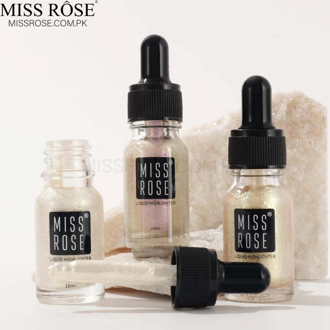 Miss Rose High Beam