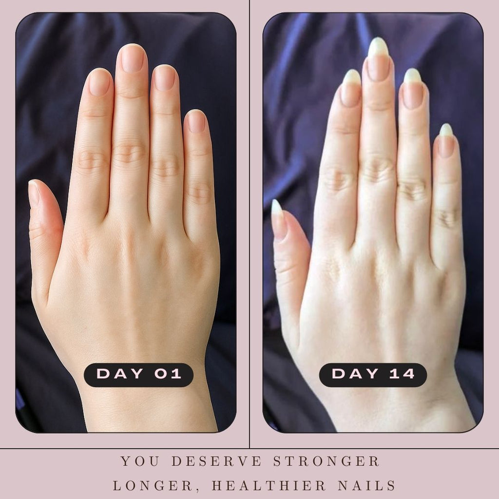 Nail Growth Oil  ( Cuticle Oil ) Nail Nutrition Care / Born Pretty Cuticle oil