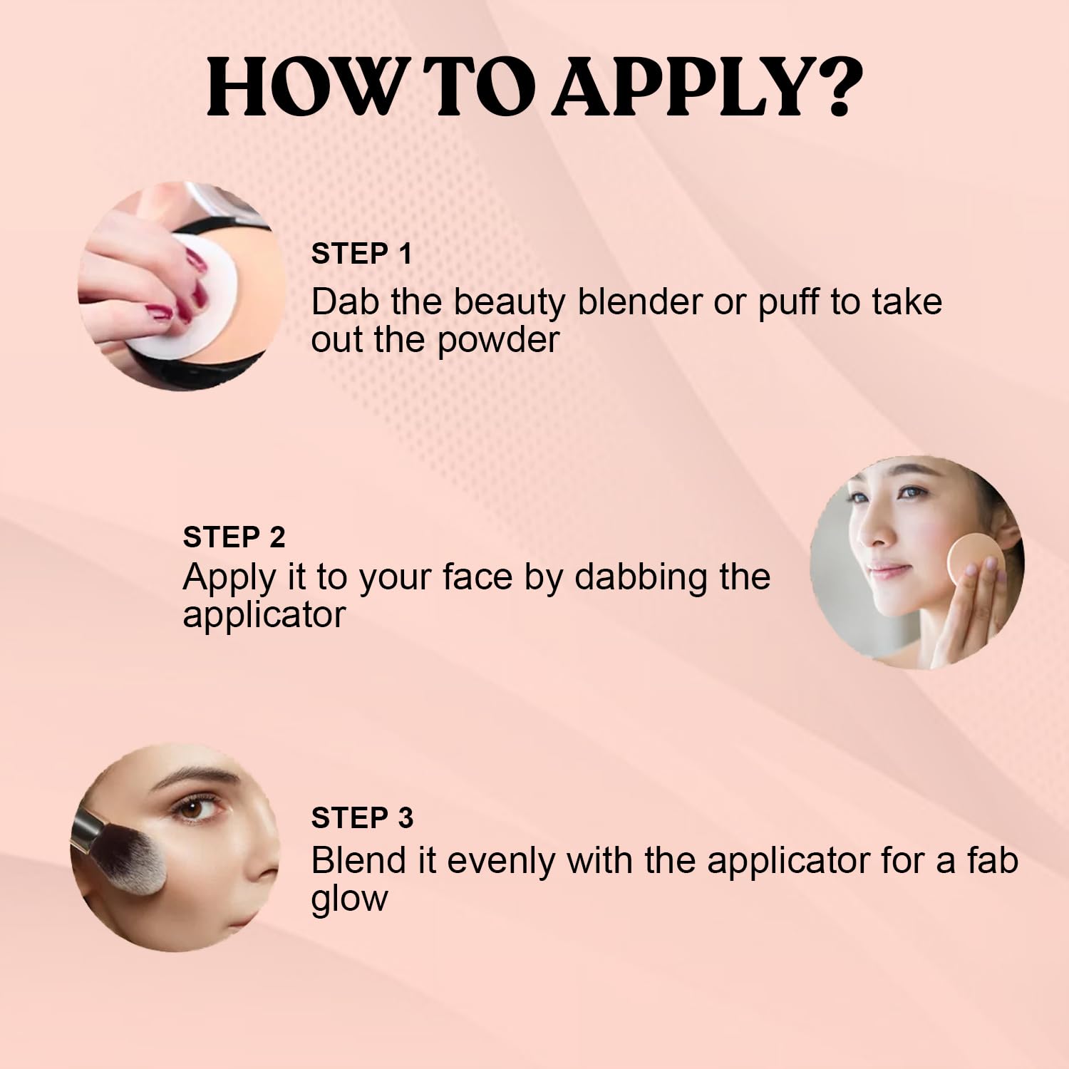 Primer + Matte Powder Foundation