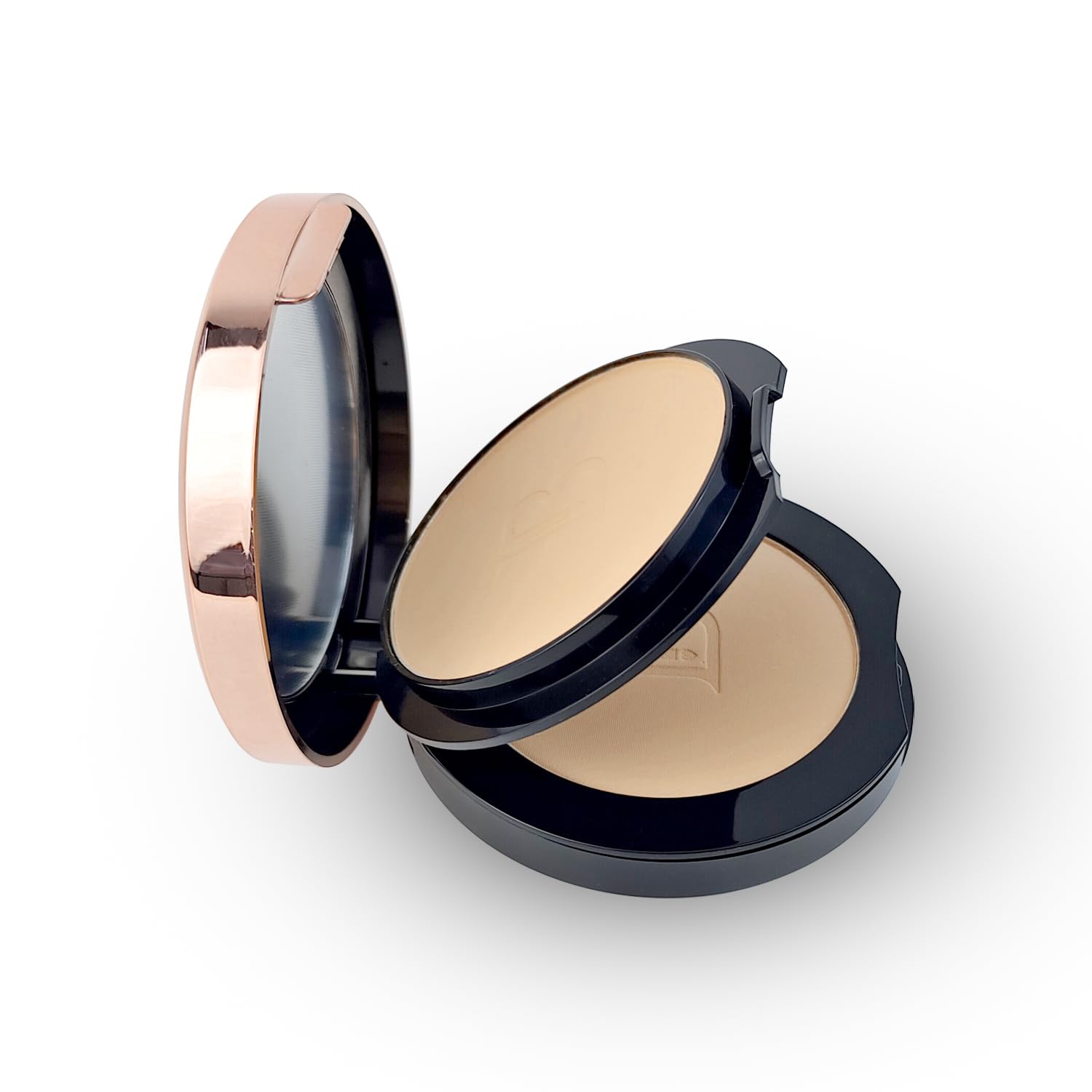 Primer + Matte Powder Foundation