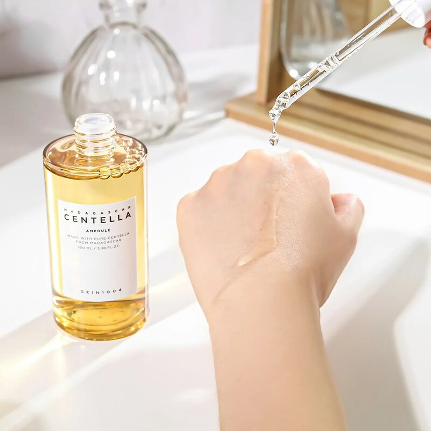 SKIN 1004 Madagascar Centella Ampoule Serum