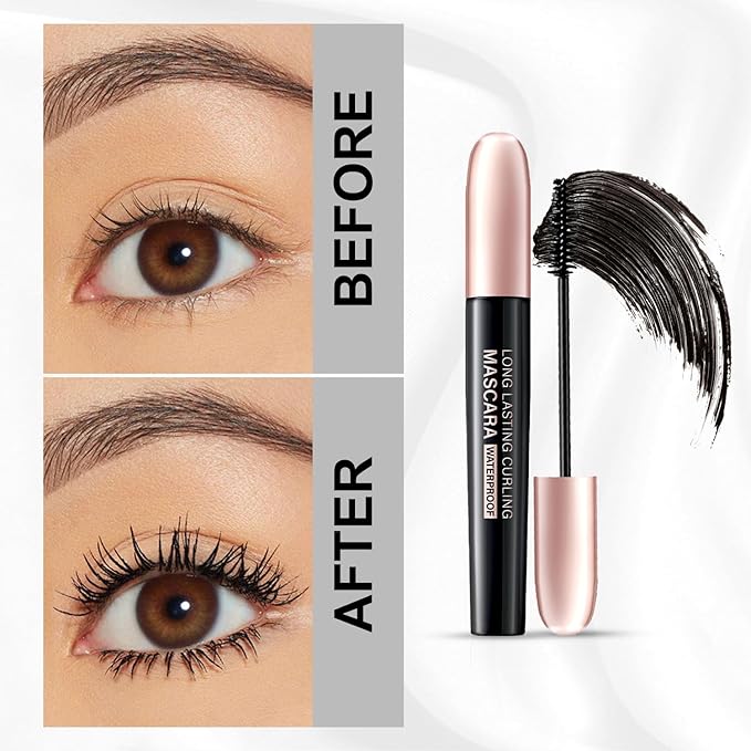 Lakyou Beauty Curling Mascara