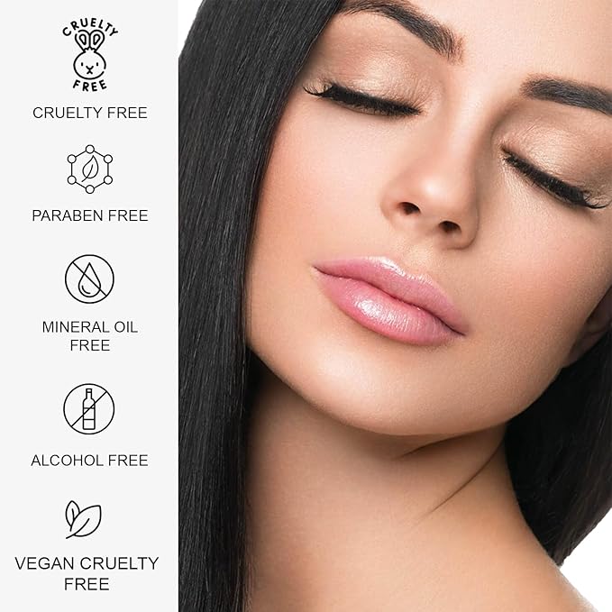 Lakyou Beauty Curling Mascara