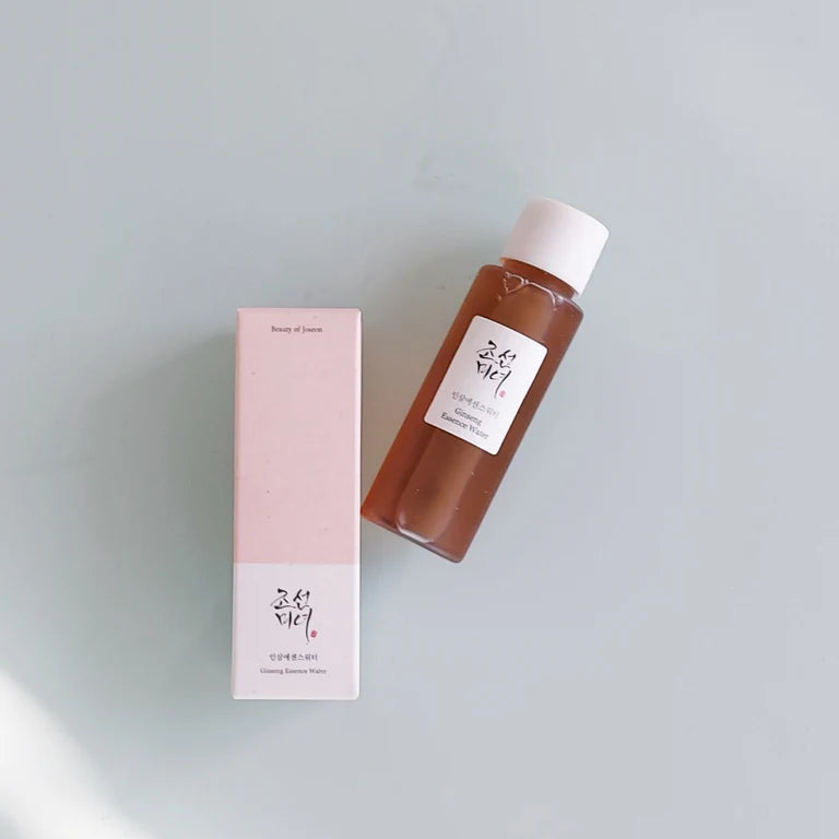 Beauty Of Joseon Ginseng Essence Water Hydrating Toner- 150ml | Korean Skincare