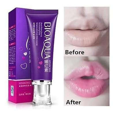 BIOAQUA Warm Gentle Natural Pink Magic Cream Gel 100% Original - 30gm