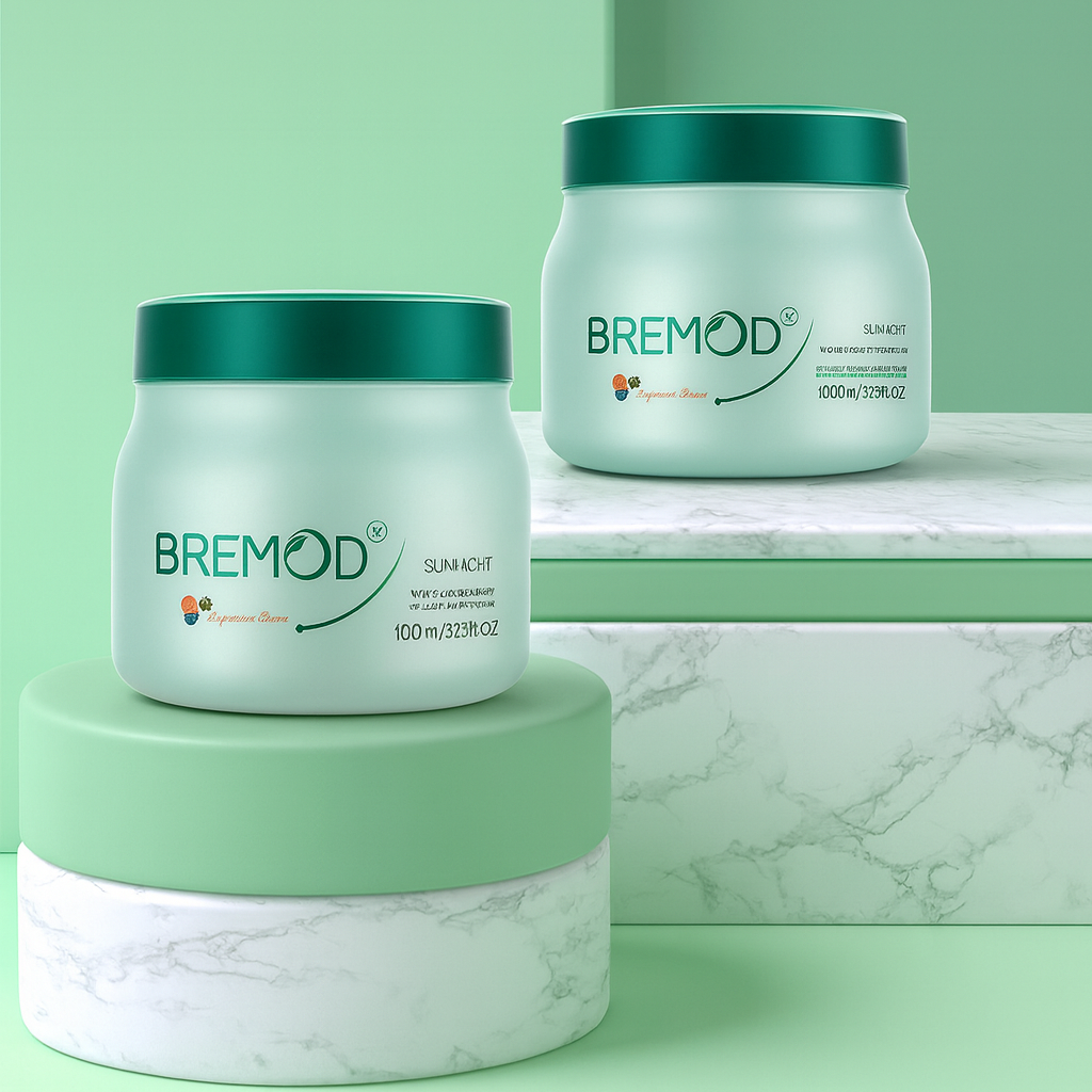 BREMOD Nouirshing Hair Mask