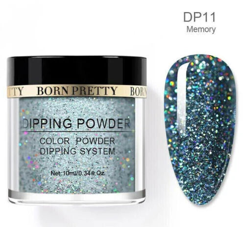 Born Pretty Dipping Powder 10ml Each