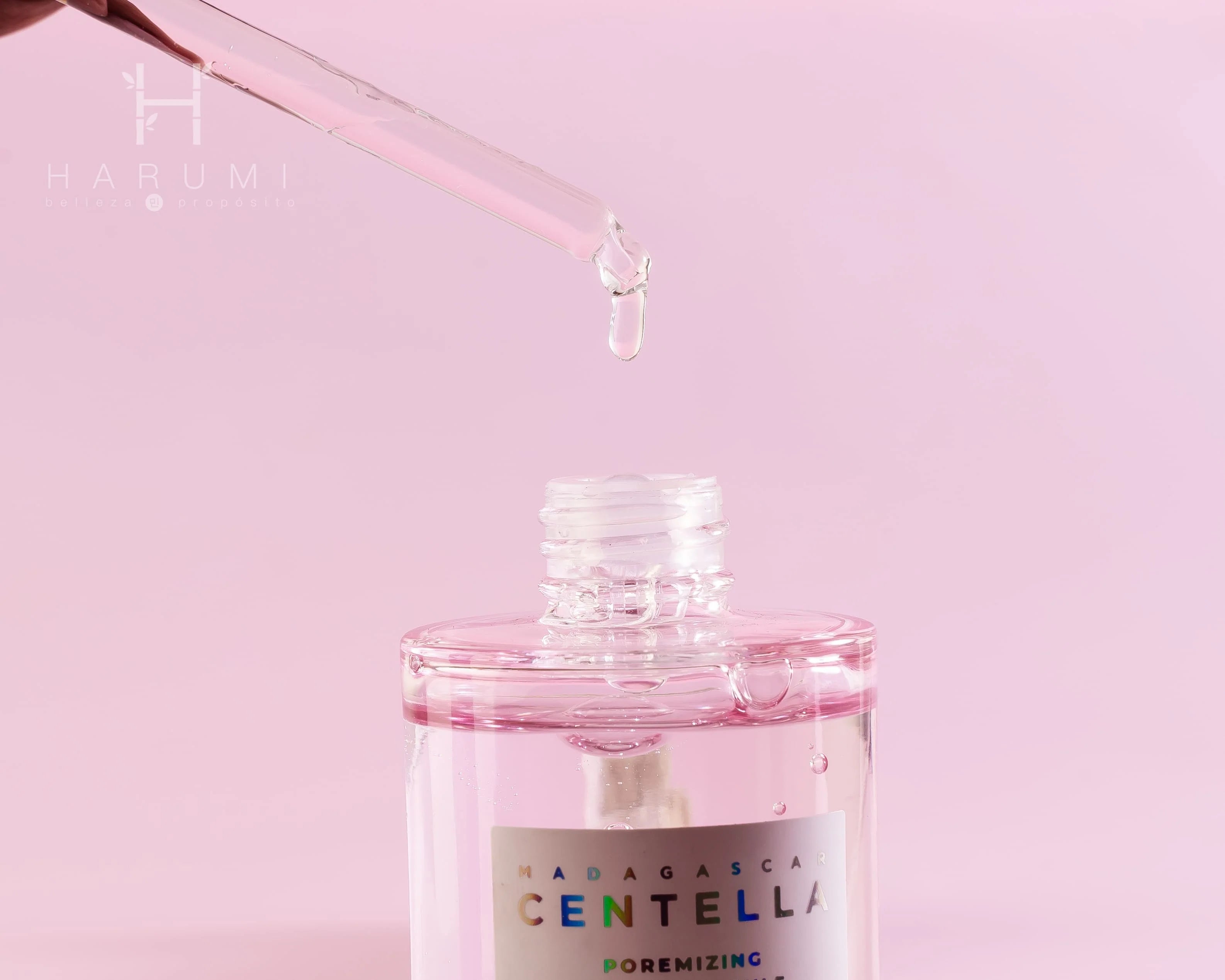 SKIN 1004 Madagascar Centella Poremizing Fresh Ampoule 100ml