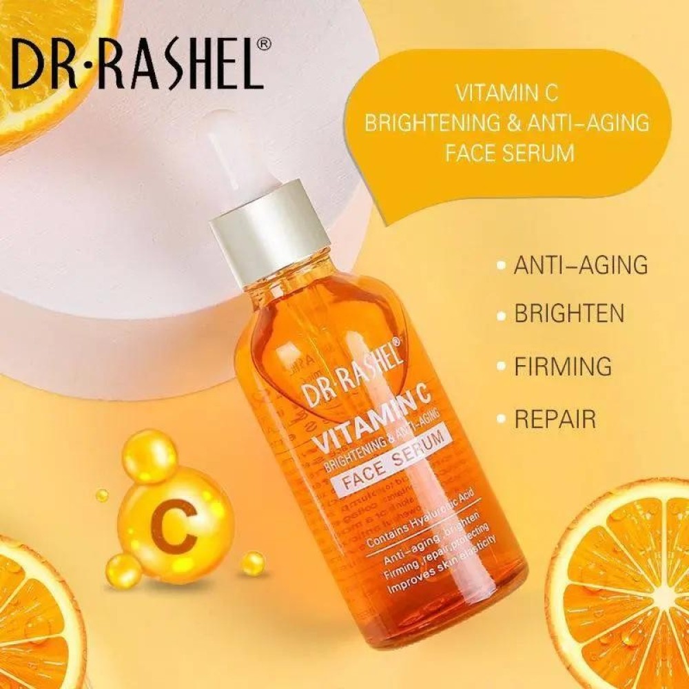Dr. Rashel Vitamin C Face Serum 50ml