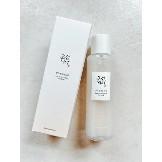 Beauty of Joseon Glow Replenishing Rice Milk (150ml)