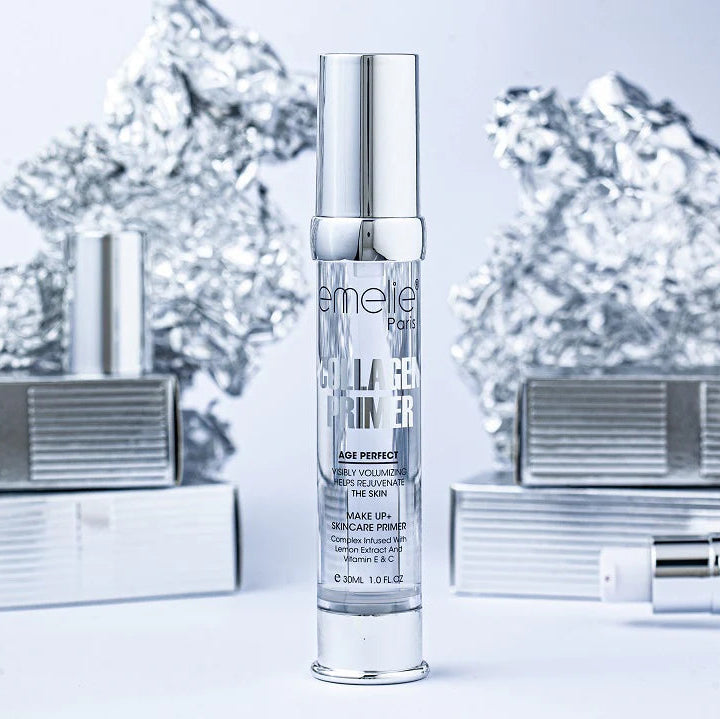 Emelie Paris Collagen Primer 15 ml