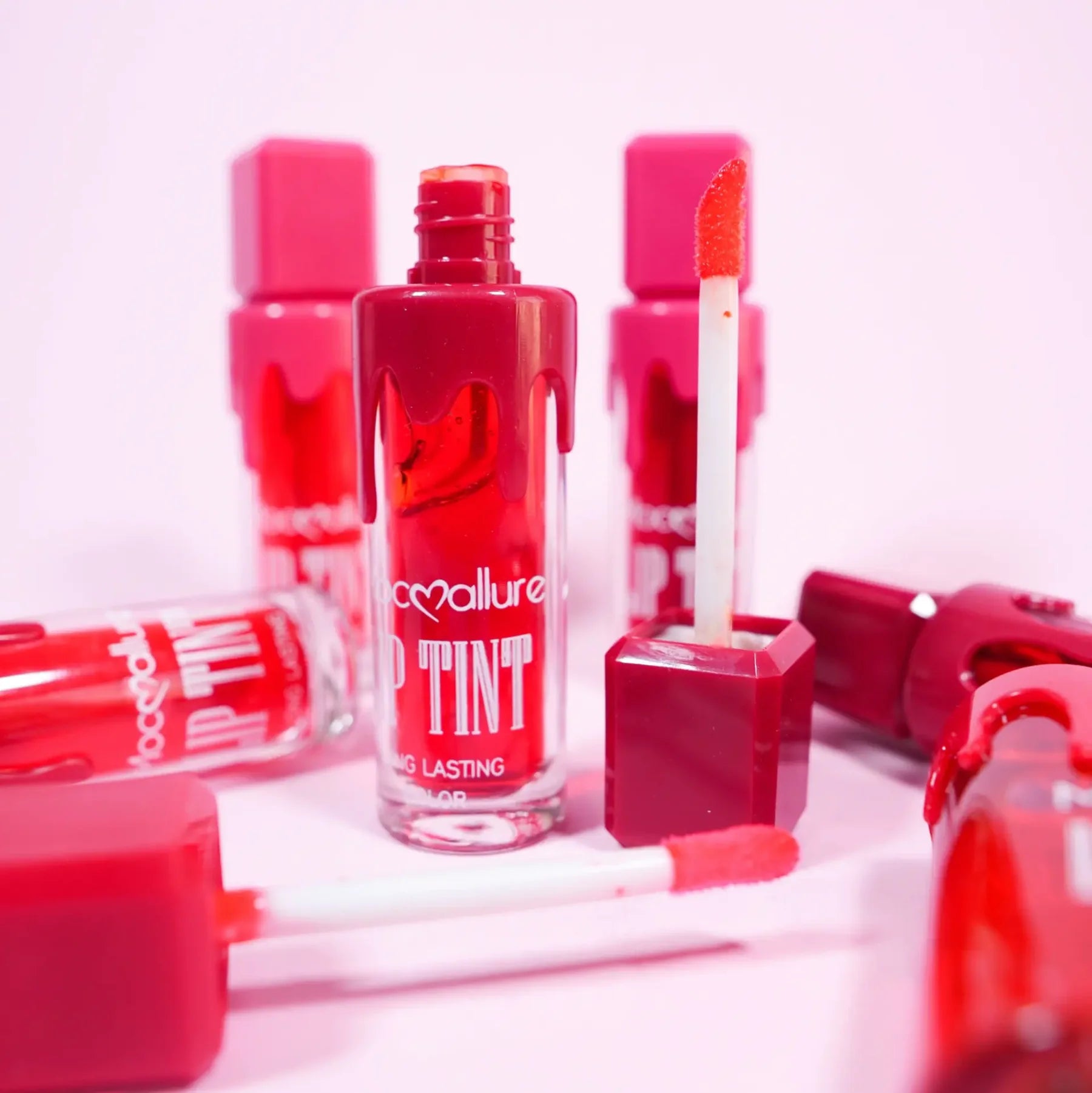 Mocoallure Lip Tint each