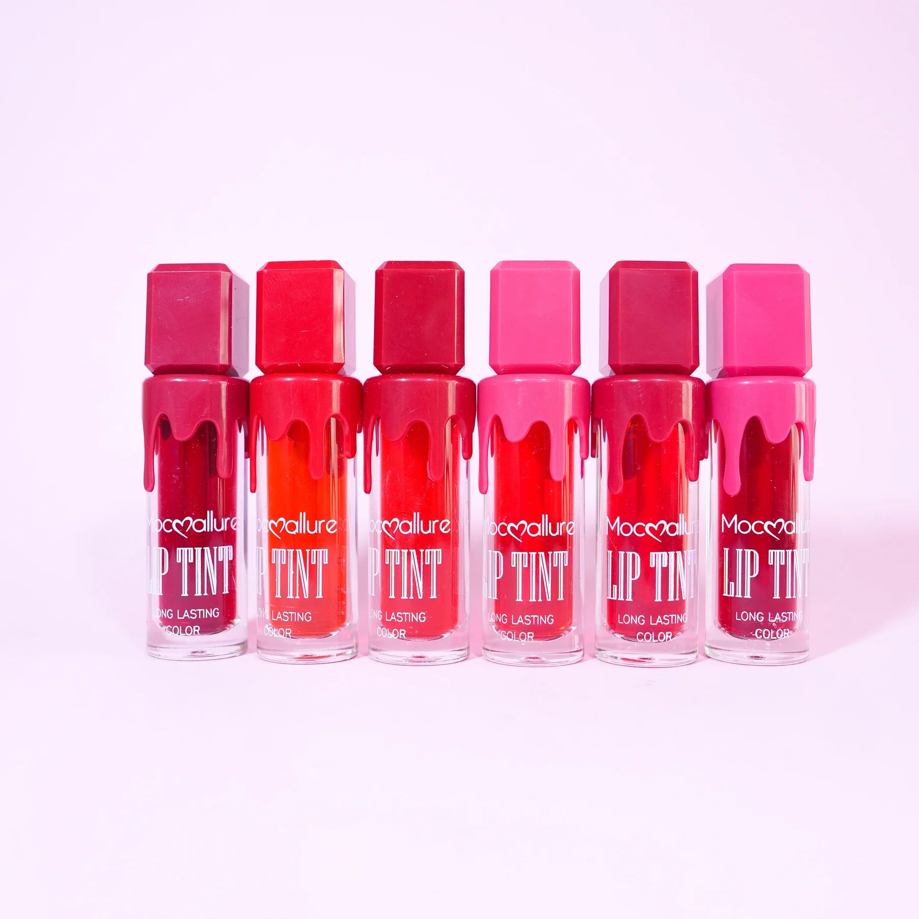 Mocoallure Lip Tint each