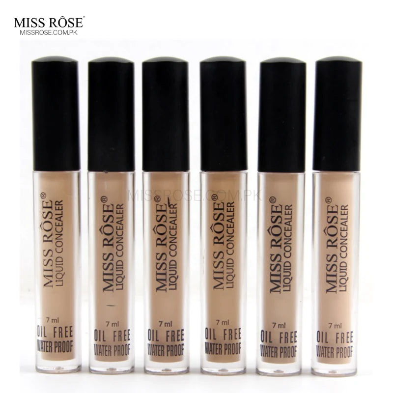 Miss Rose Full Coverage Concealer