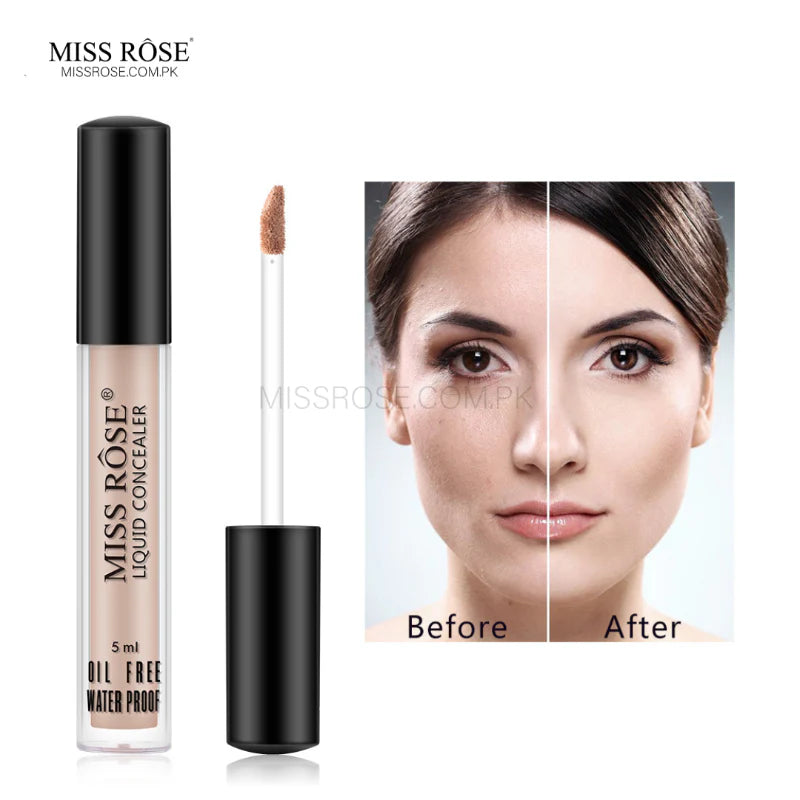 Miss Rose Full Coverage Concealer