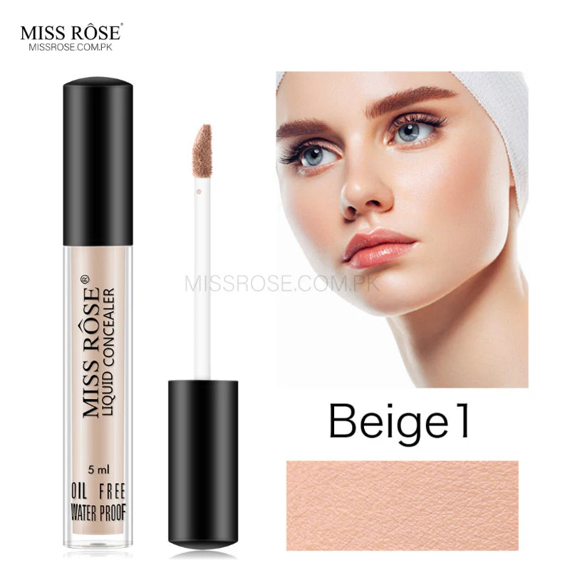 Miss Rose Full Coverage Concealer