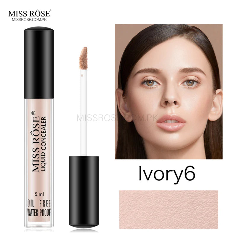 Miss Rose Full Coverage Concealer