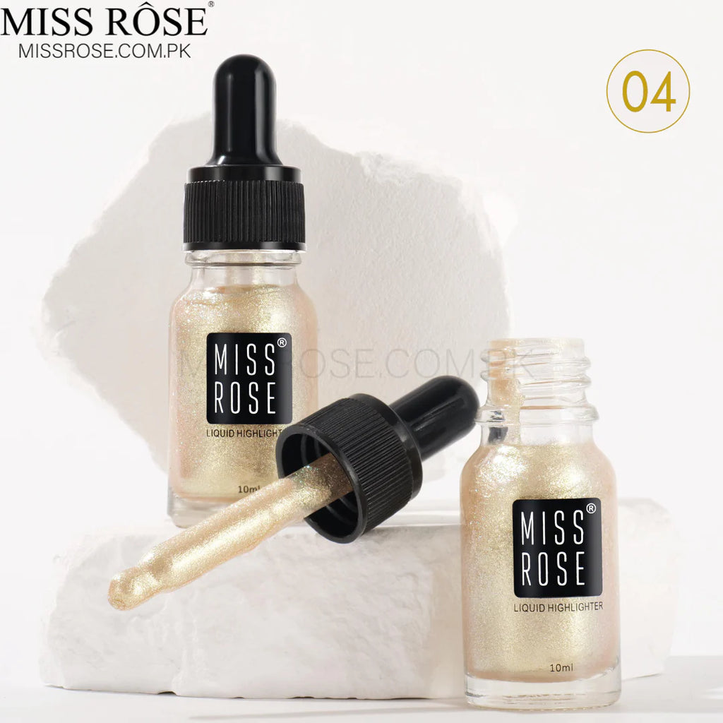 Miss Rose High Beam