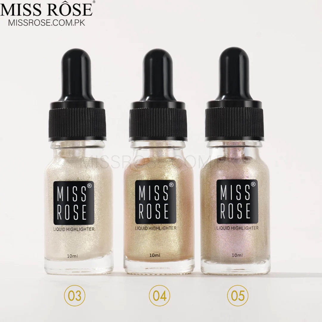 Miss Rose High Beam