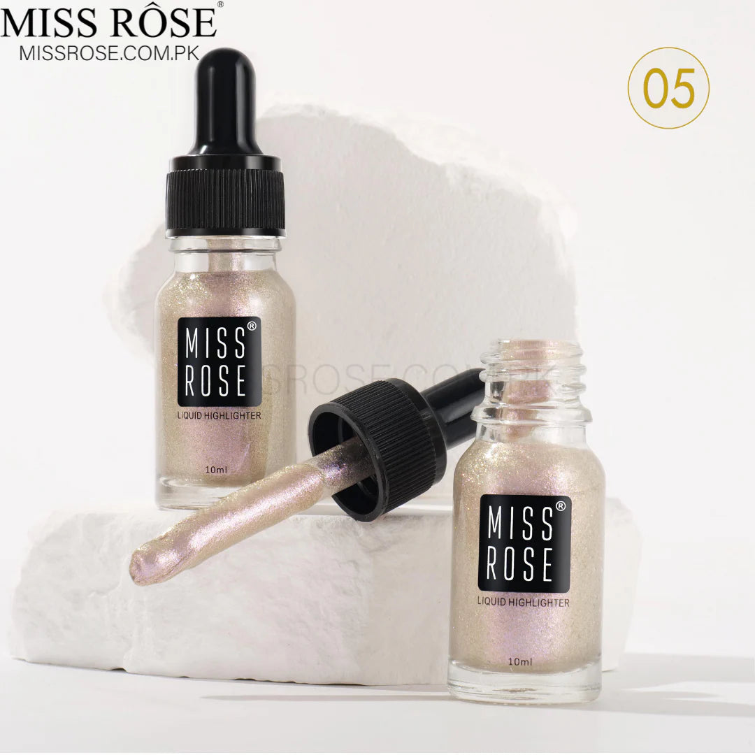 Miss Rose High Beam