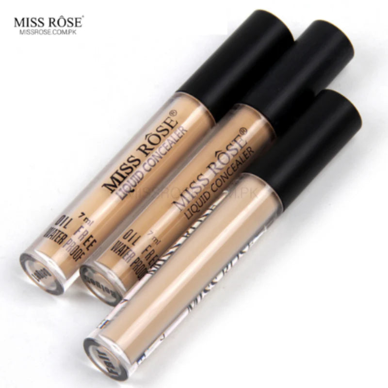 Miss Rose Full Coverage Concealer
