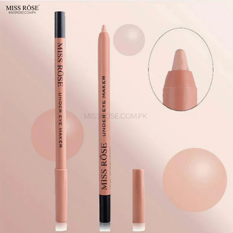 Miss Rose Under Eye Pencil
