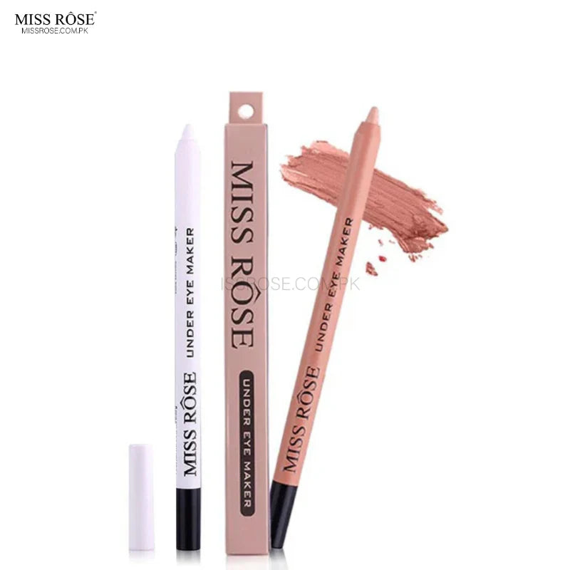 Miss Rose Under Eye Pencil