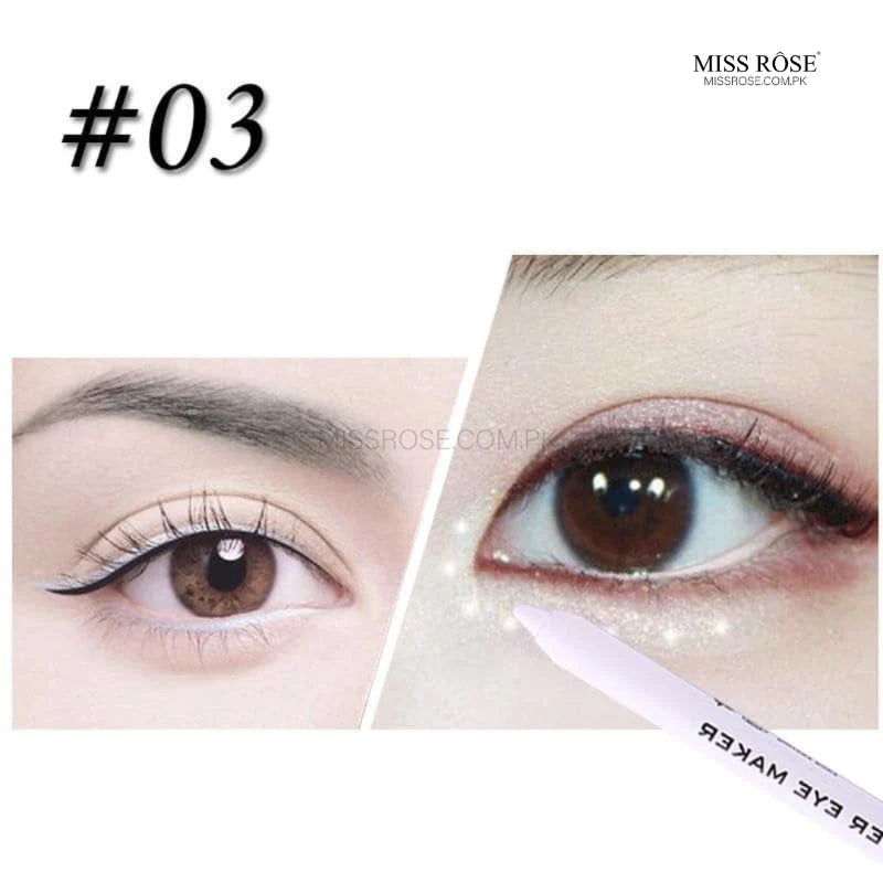 Miss Rose Under Eye Pencil