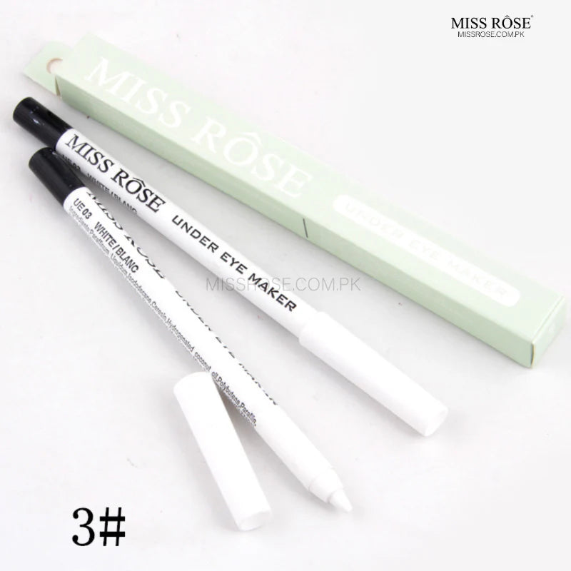 Miss Rose Under Eye Pencil