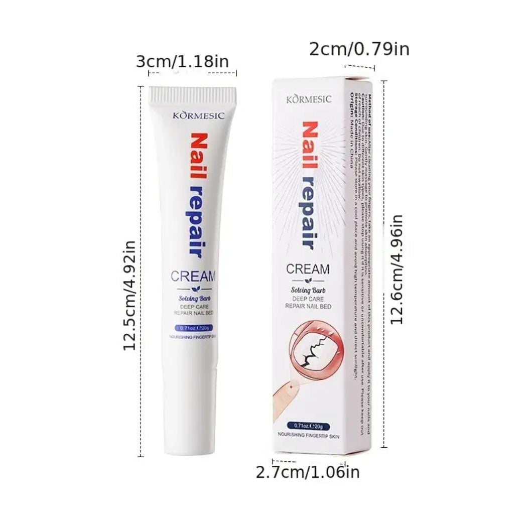 Kormesic Nail Repair Cream