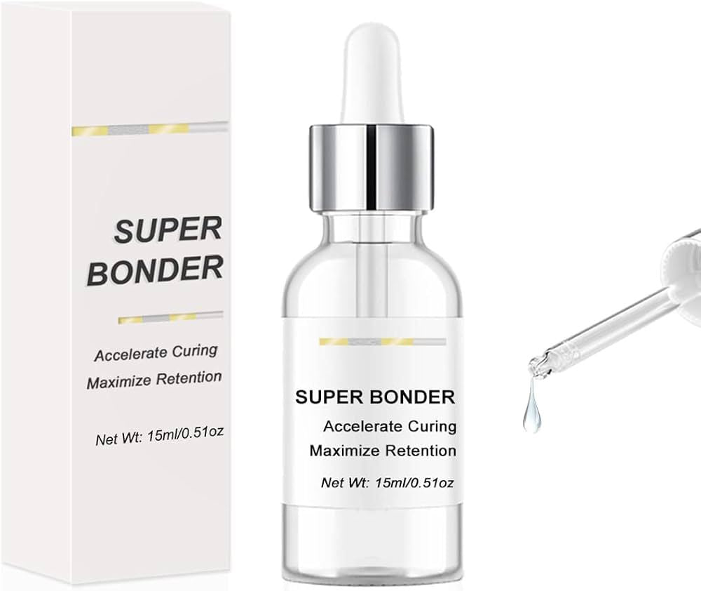 Super Bonder Accelerate Curing & Maximize Retention