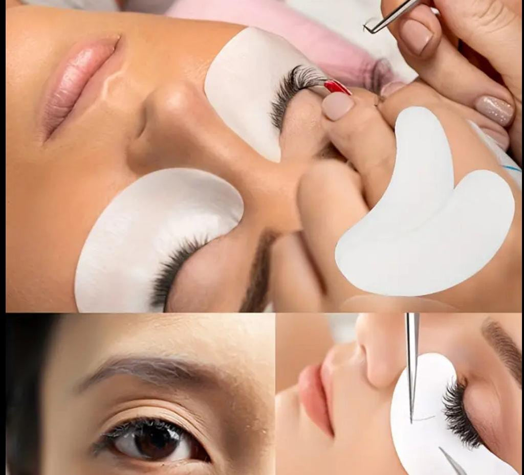 Eye Gel Patches (pack of 5)