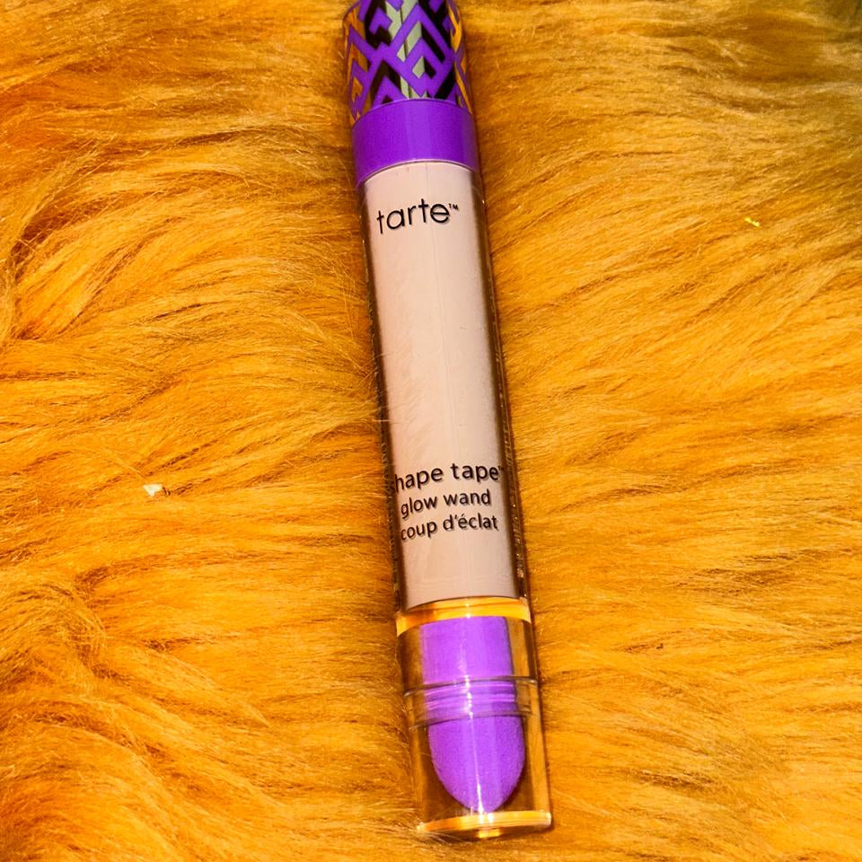 Tarte Shape Tape Concealar / Pack of 2