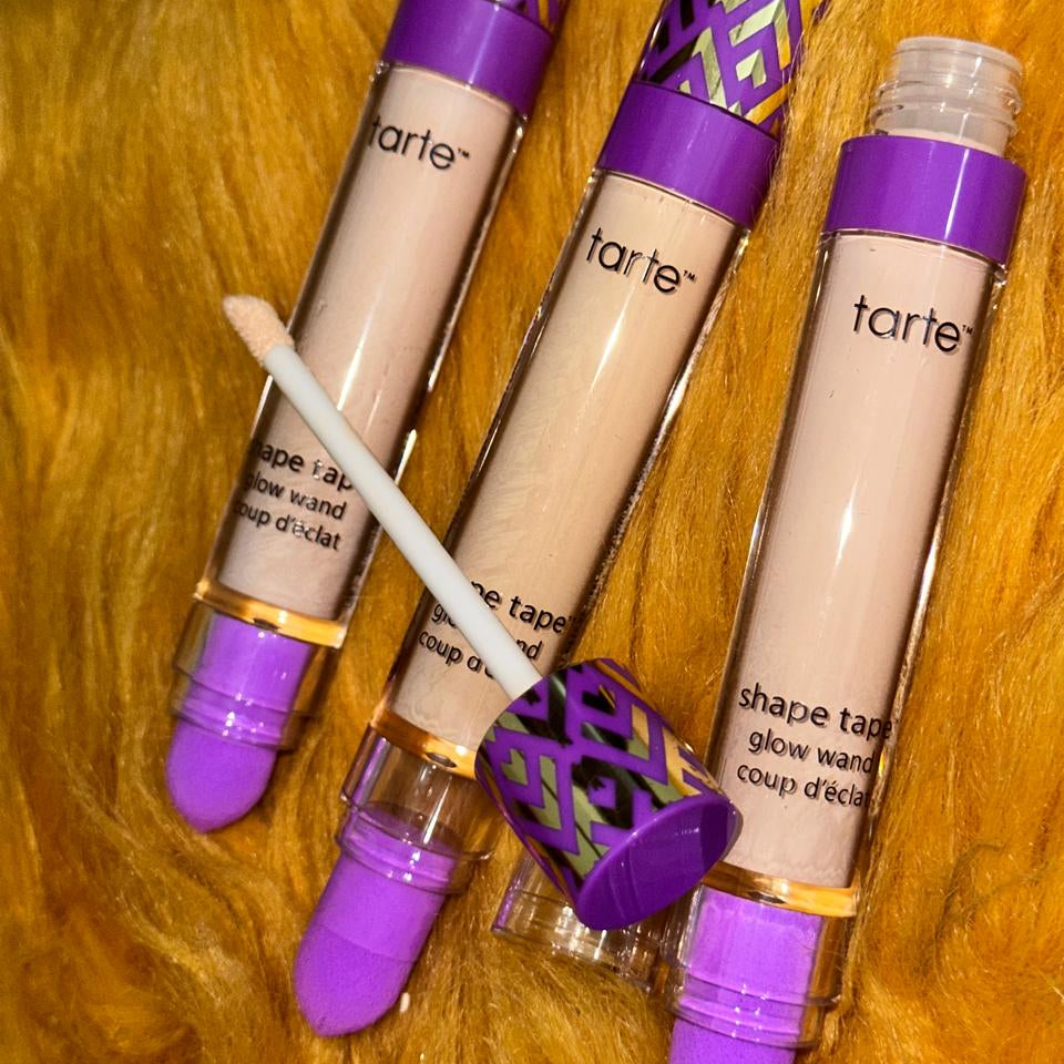 Tarte Shape Tape Concealar / Pack of 2