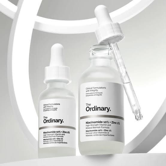 Ordinary serum Niacinamide