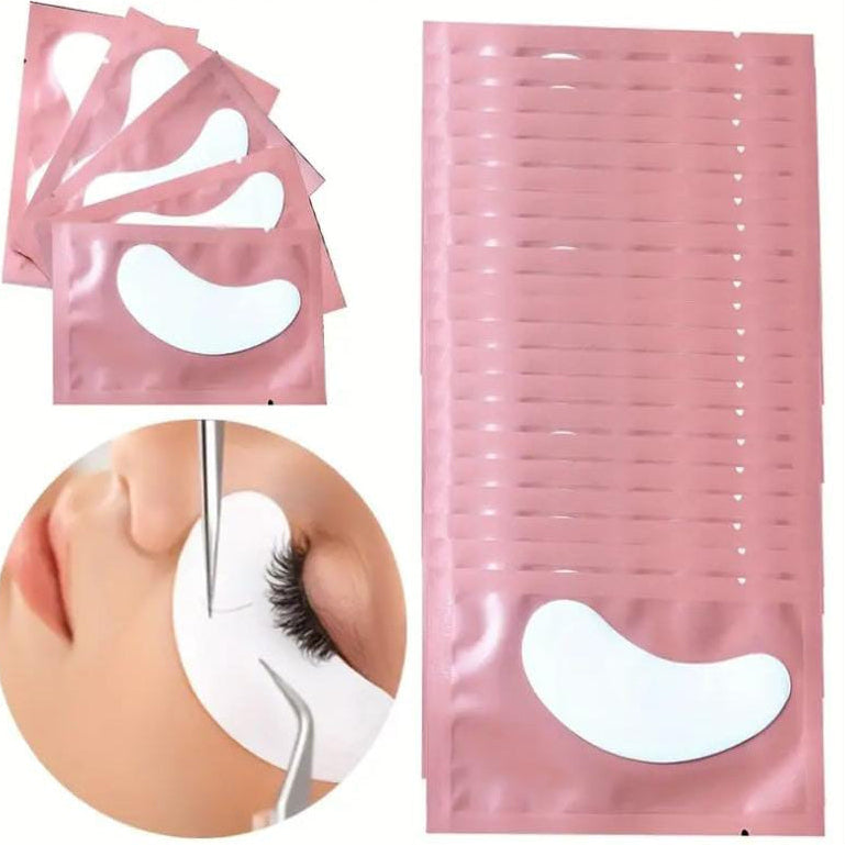 Eye Gel Patches (pack of 5)