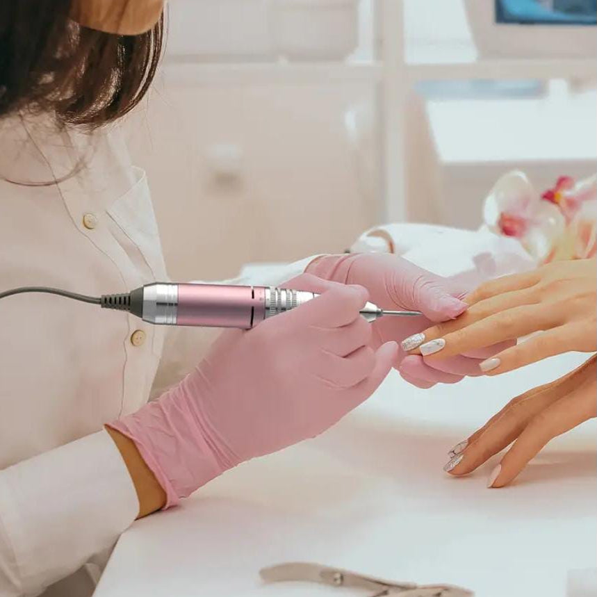 Professional Electric Nail Drill Machine