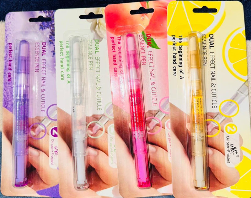 Nail Growth Oil (Cuticle Oil)