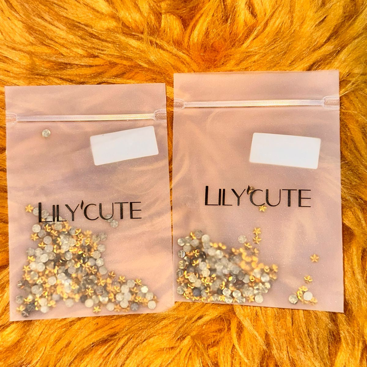 Crystal Nail Art Rhinestone Each