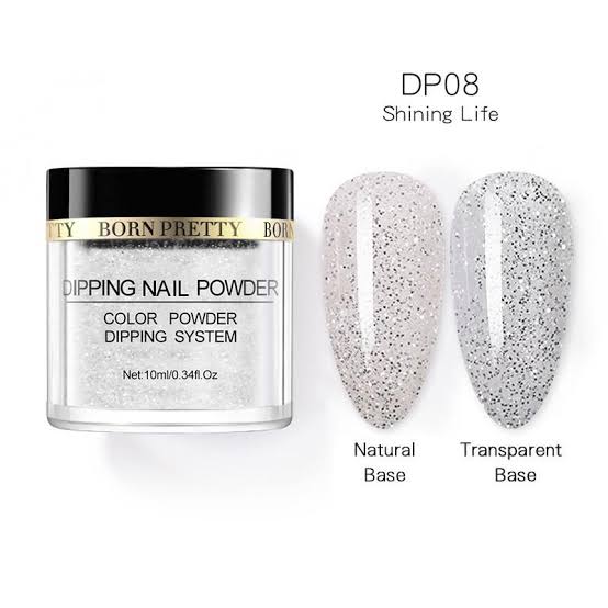 Born Pretty Dipping Powder 10ml Each