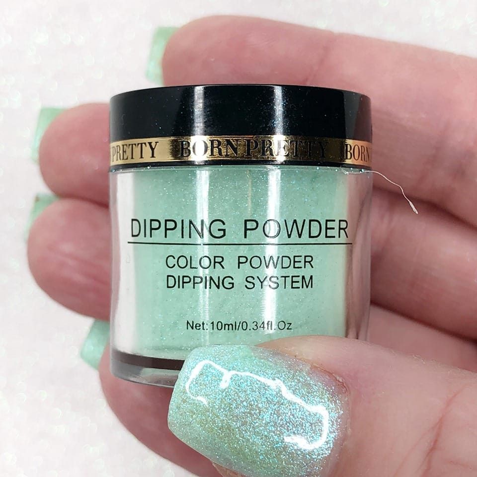 Born Pretty Dipping Powder 10ml Each