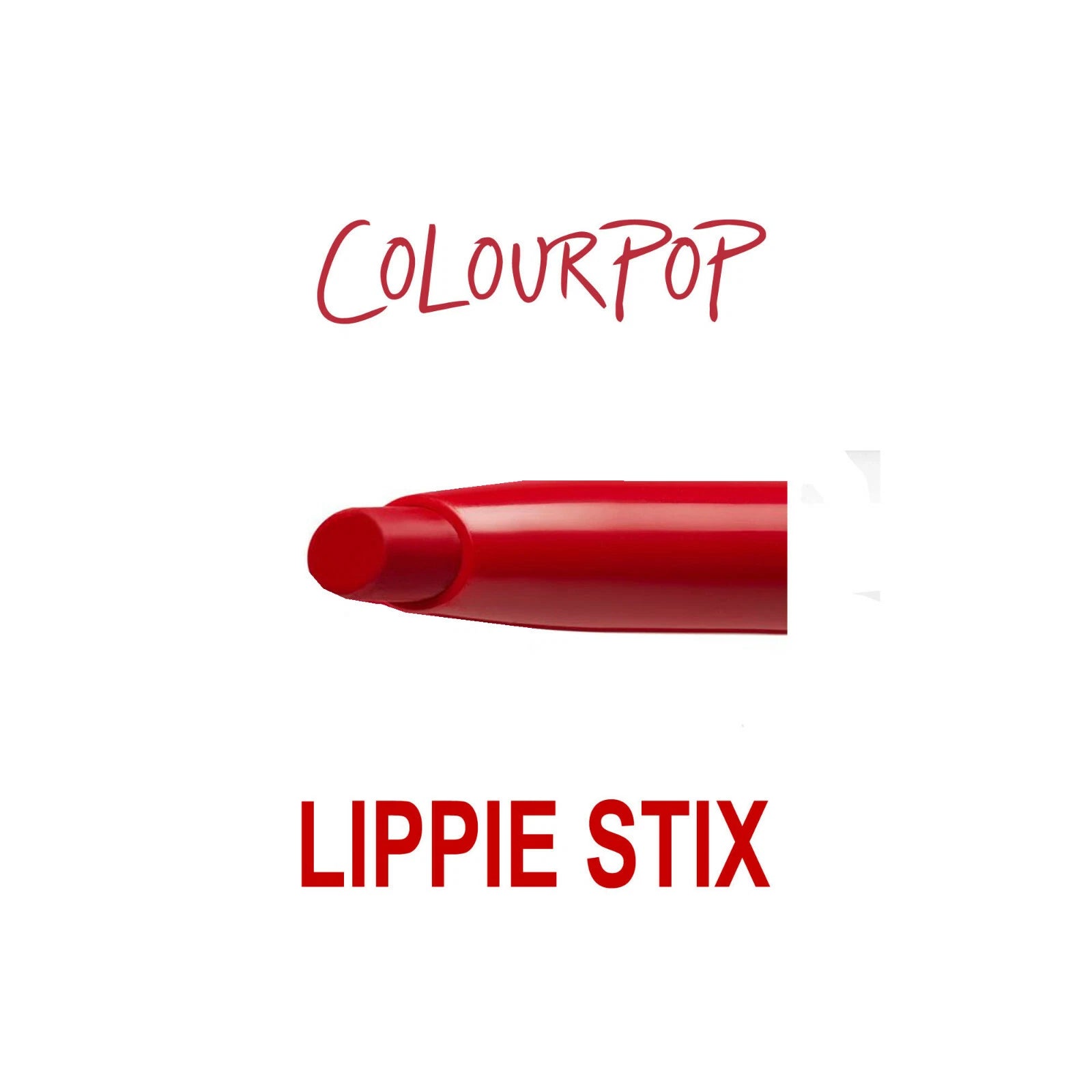 COLOURPOP Lip stick