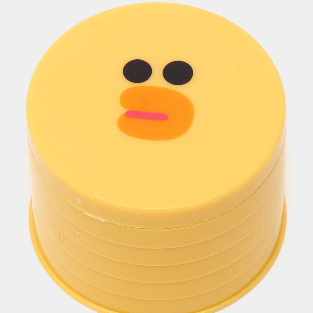 Magic Cushion Moisture. Misha face cushion. Yellow duck. Sunscreen + Moisturizing. SPF 50+/PA+++. TONE NO. 21.