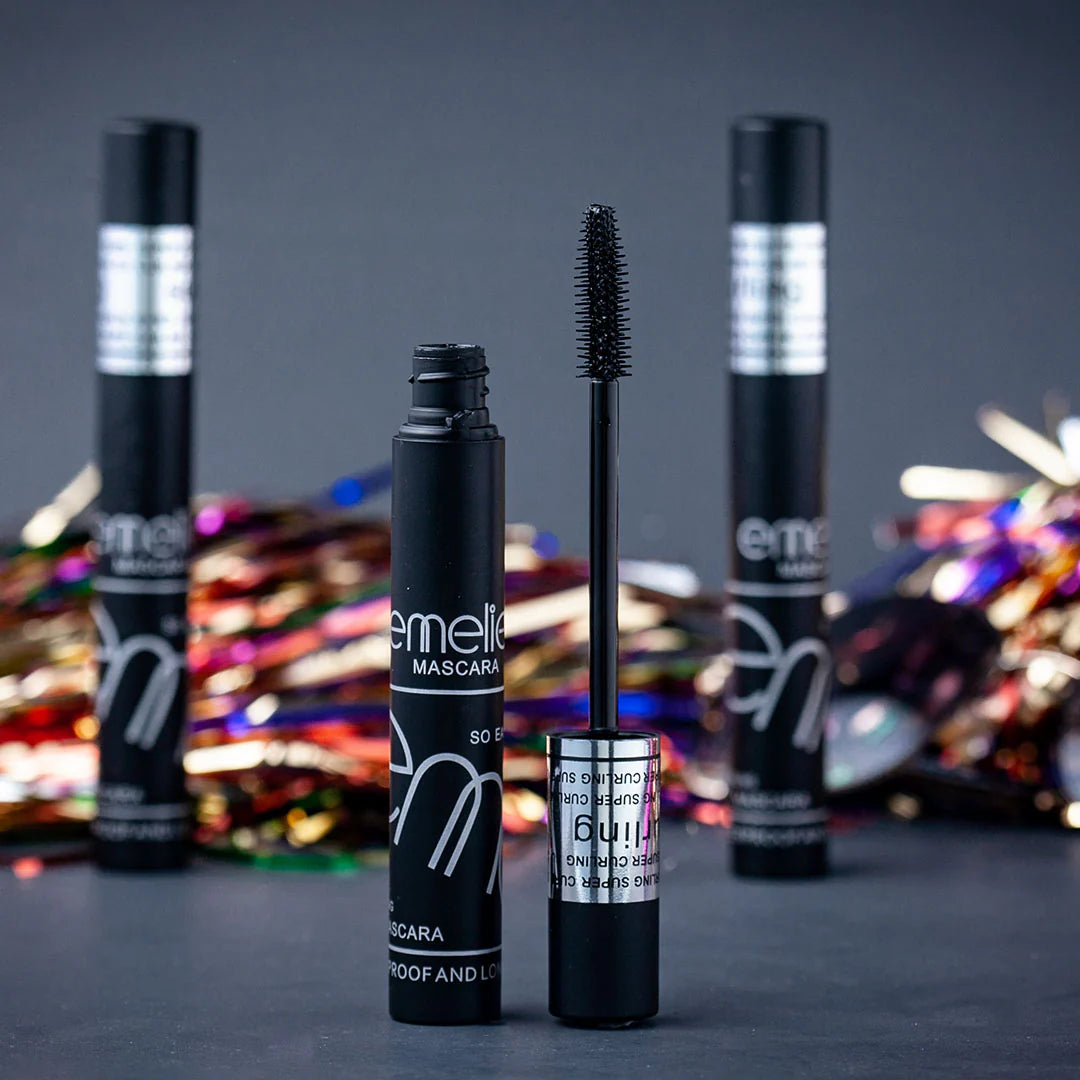 Emelie Super Curl Mascara