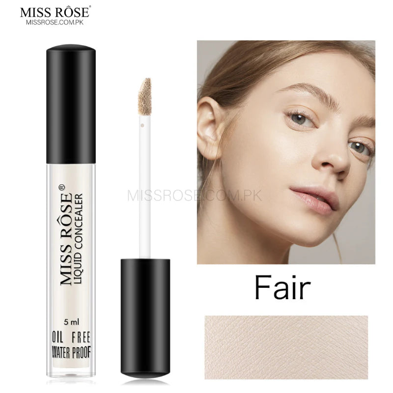 Miss Rose Full Coverage Concealer