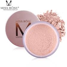 Miss Rose Lose Powder